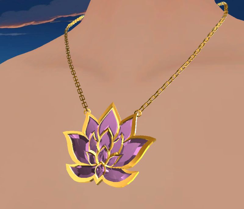 The Necklace Payhip - Ultra HD Retina City Backgrounds | Free Download