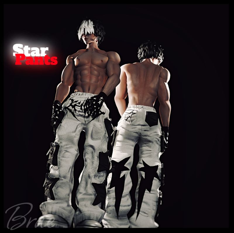 Star Bear Payhip - Premium Colorful Photo Gallery - Ultra HD