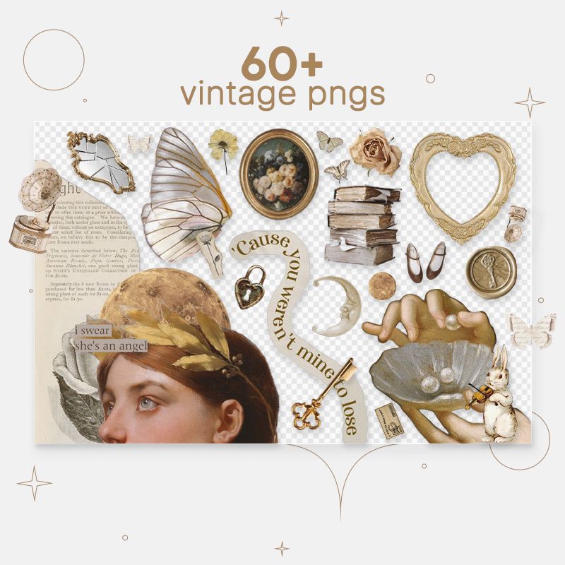 Vintage Payhip - Download Amazing Light Illustration | High Resolution