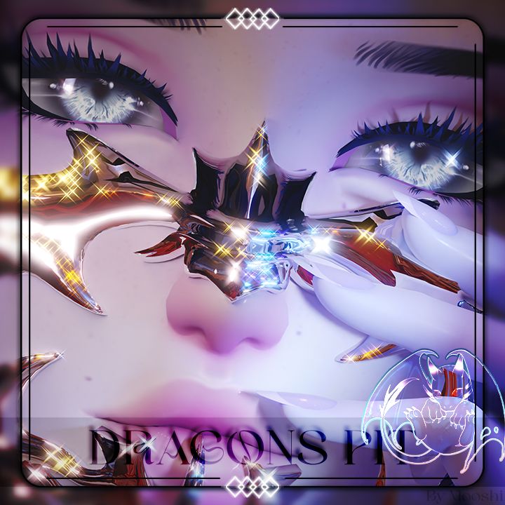 Night Shade Payhip - Classic Colorful Illustration - 8K