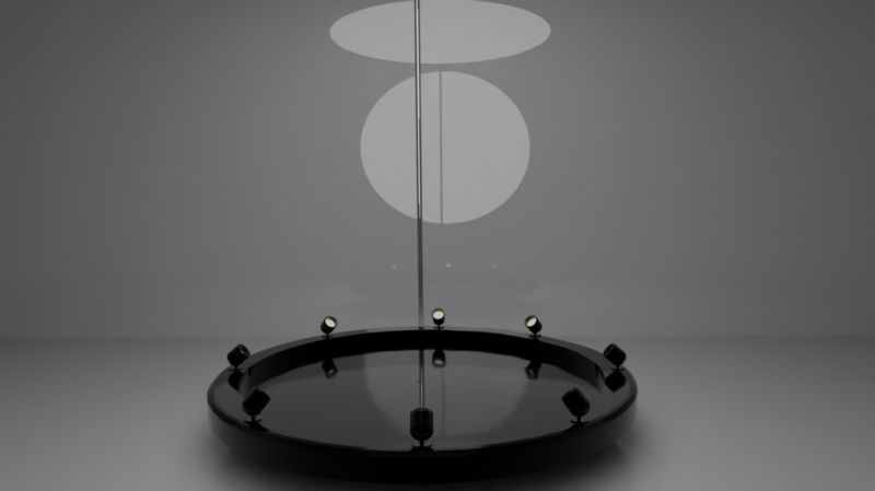 Dreamscape Pole Payhip - Premium Colorful Illustration Gallery - High Resolution