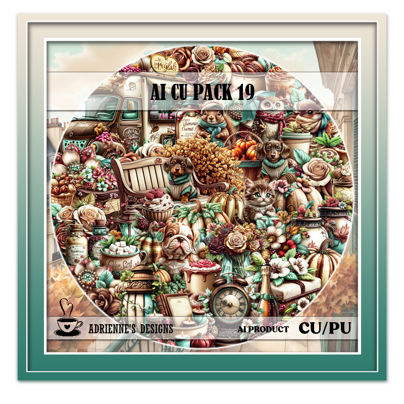 Ai Cu Pack 4 Payhip - Premium Geometric Design Gallery - Desktop