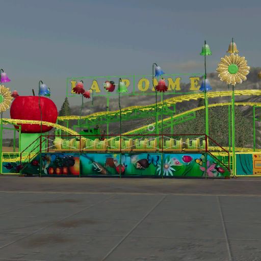 Modls2219 Payhip - Gradient Textures - Modern Desktop Collection