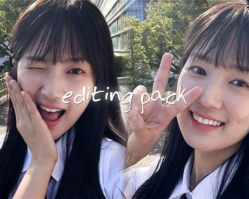 Editing Store Payhip - High Resolution Light Textures for Desktop