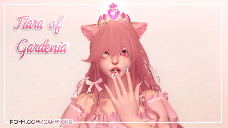 Tiara Payhip - Ocean Arts - Modern Mobile Collection