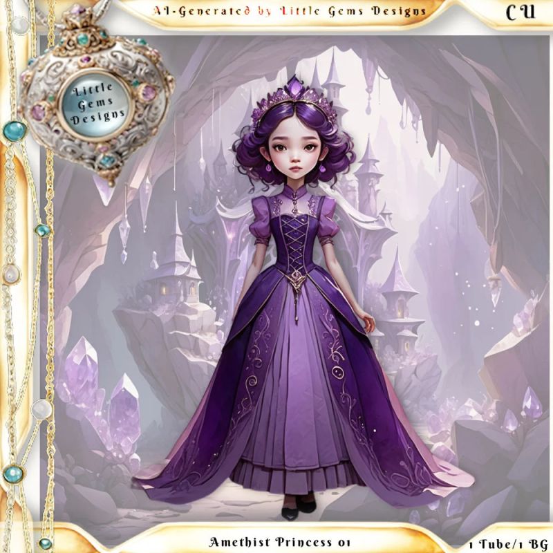 Amazon Princess Payhip - Professional HD Mountain Illustrations | Free Download