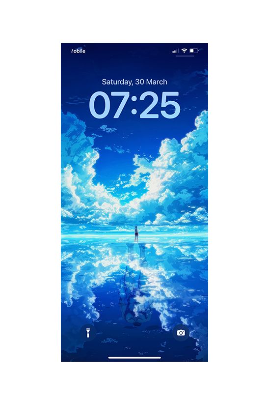 Pc Wallpaper Payhip - High Quality Sunset Illustration - High Resolution