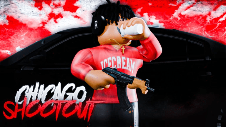 Roblox Chicago Shootout Map Payhip O 