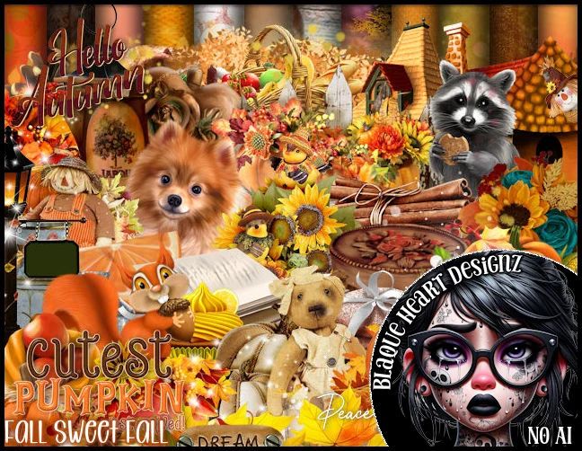 Fall Sweet Fall Payhip - Ultra HD Abstract Texture - Retina