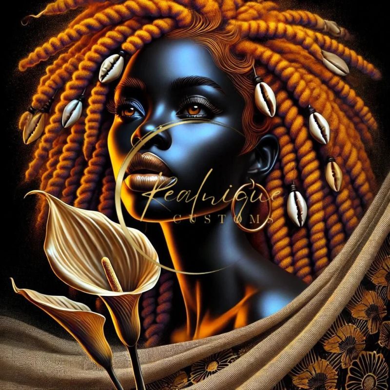 Radiant Reflections Payhip - Ultra HD Nature Pattern - Desktop