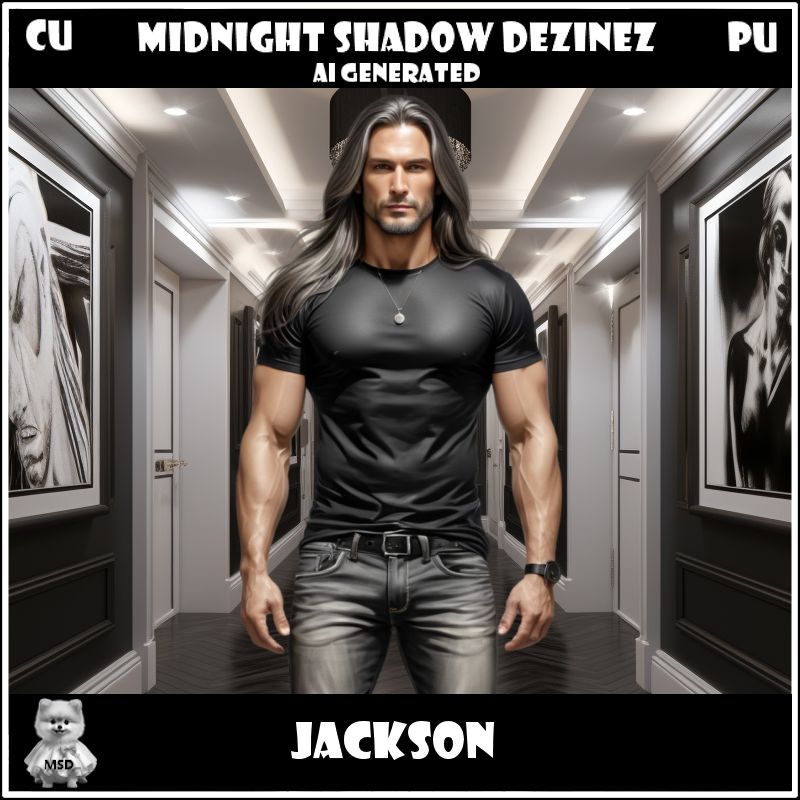 Msd Shadow Angel Payhip - Colorful Texture Collection - Desktop Quality