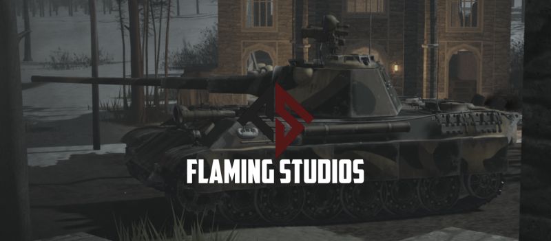 Panther Payhip - Ocean Patterns - Gorgeous 8K Collection