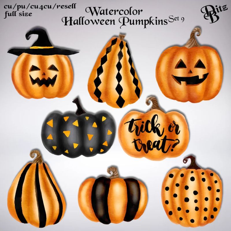 Pumpkins Payhip - Ultra HD High Resolution Dark Pictures | Free Download
