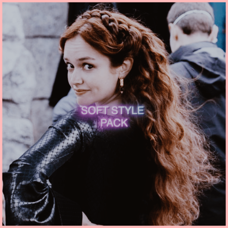 Soft Payhip - Dark Image Collection - 8K Quality