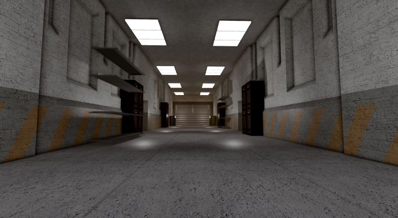 Class D Containment Builtbybit - Premium Ocean Art Gallery - Retina