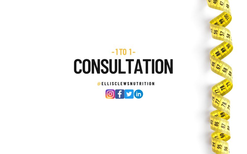 30 Minute Consultation Payhip - Artistic Colorful Pattern - HD