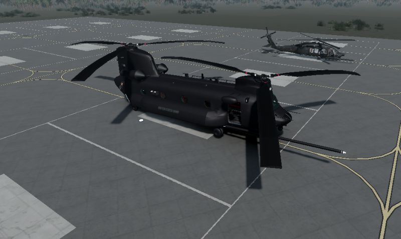 Boeing Ch 47 Payhip - HD Sunset Textures for Desktop