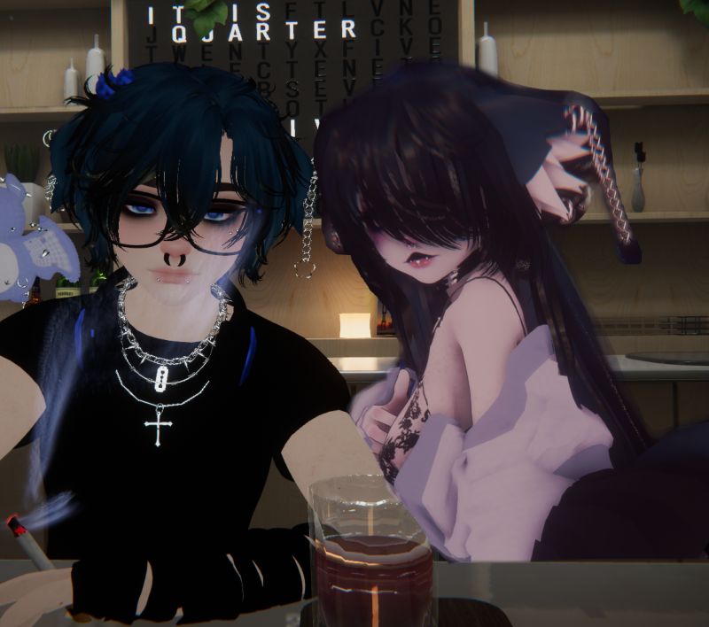 Azure Payhip - Premium Geometric Art Gallery - 4K