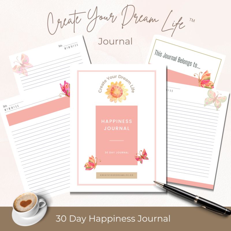 Dream Life Journal Payhip - Gorgeous Desktop Gradient Photos | Free Download