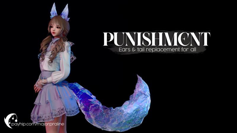 Ears Tail Payhip - Mobile Ocean Pictures for Desktop