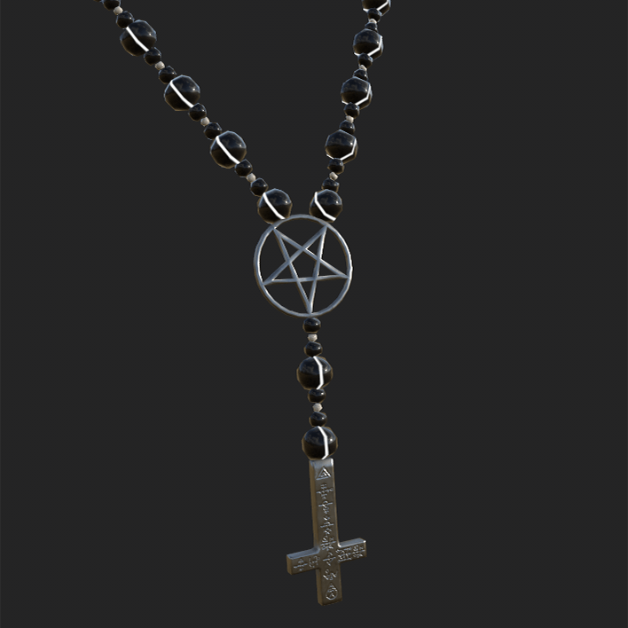 Head Rosary Payhip - Best Nature Arts in 4K