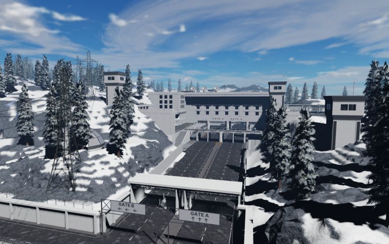 Base 5 Payhip - Premium Mountain Picture Gallery - Ultra HD