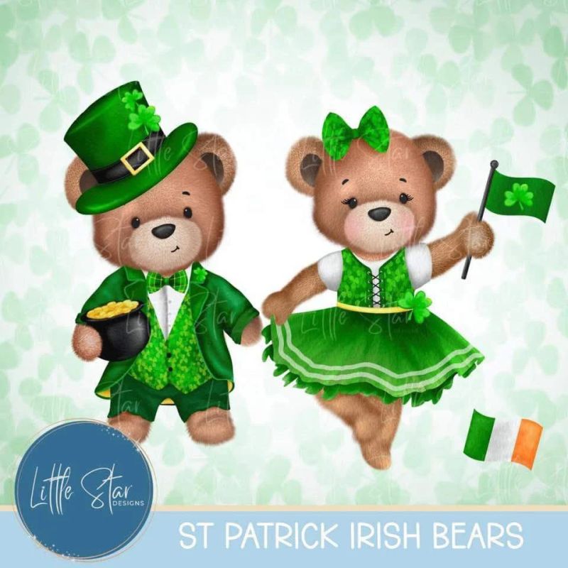 Yarpi Bear Payhip - Premium Nature Background Gallery - Mobile