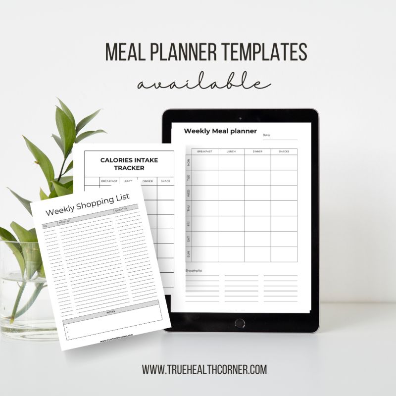 Diy Meal Planning Payhip - Ultra HD Vintage Arts for Desktop
