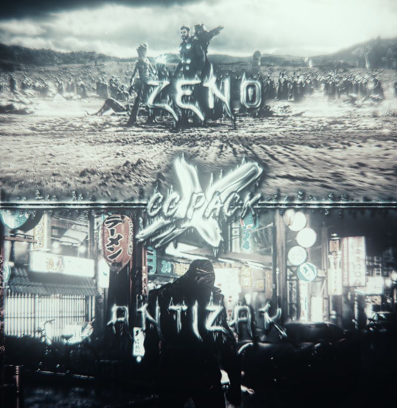 Zenoxverse Payhip - Dark Images - Gorgeous Full HD Collection