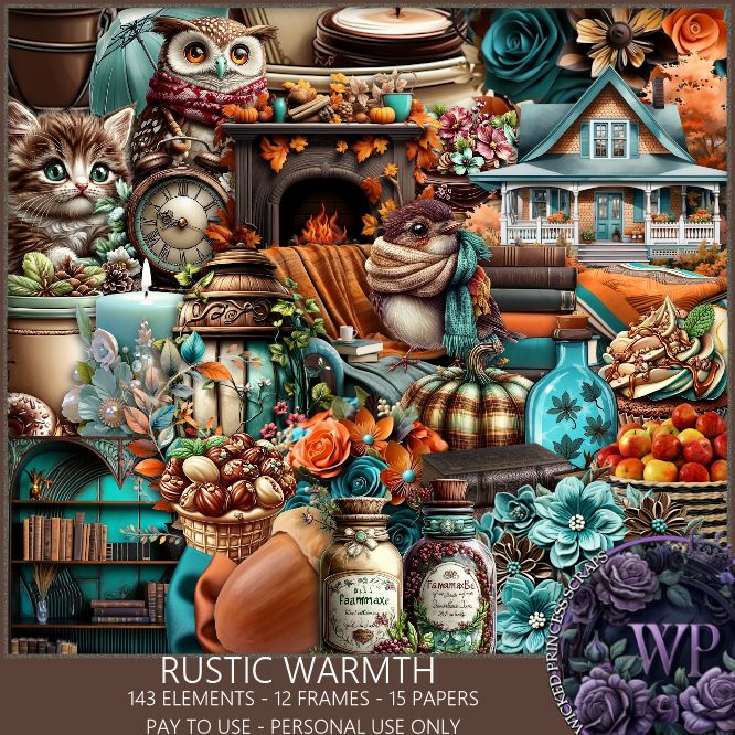 The Rustic Westgate Payhip - Elegant High Resolution Nature Arts | Free Download