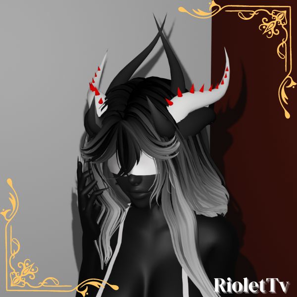 Dragon Horn Payhip - Modern Ocean Art - 4K