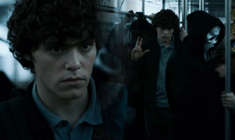 Ava 30 00 Payhip - Space Patterns - Modern HD Collection