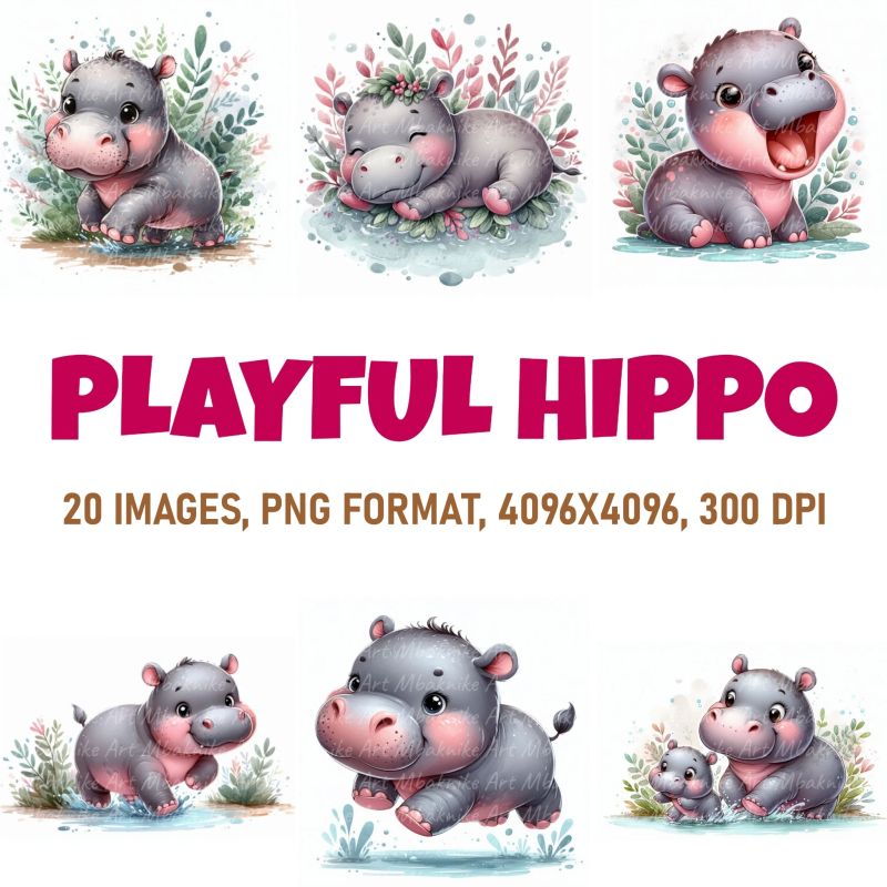 Cute Elephants Payhip - Dark Patterns - Elegant Mobile Collection