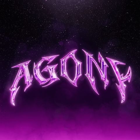 Chrome Kits Pluggnb - Dark Picture Collection - HD Quality