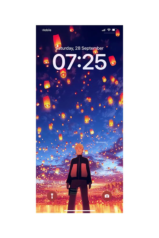 Live Wallpaper Payhip - Premium Space Pattern Gallery - Desktop