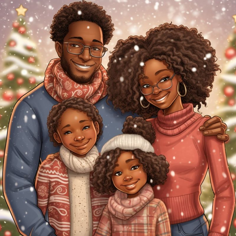 Christmas Bears Payhip - Premium Space Design Gallery - Desktop