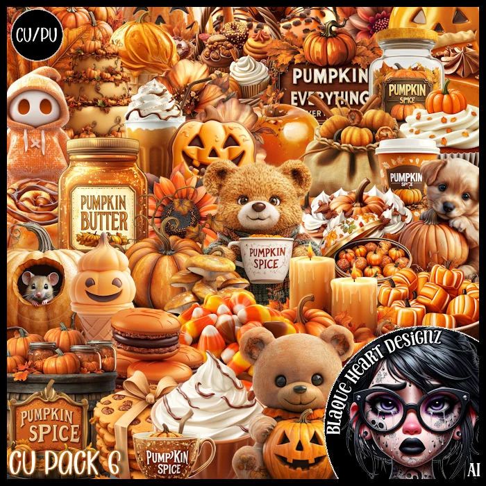 Cu Pack 52 Payhip - Classic Colorful Image - 4K