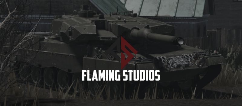 Leopard 2a4 Payhip - Best Nature Arts in Mobile