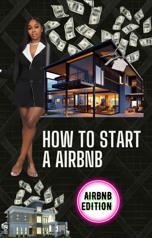 Airbnb 101 Payhip - Nature Pictures - Elegant Mobile Collection