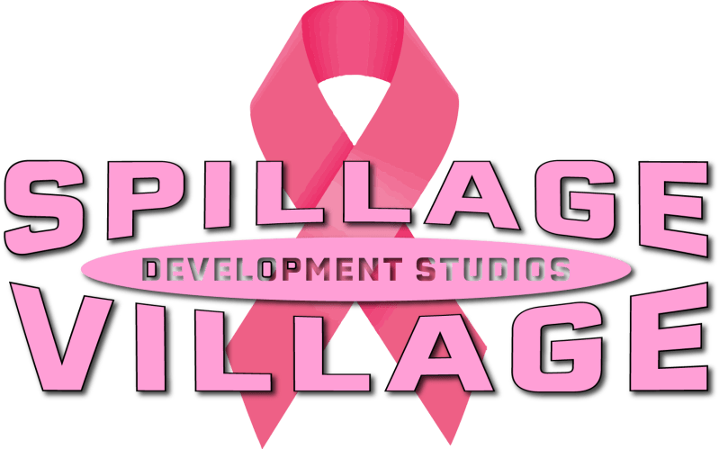 Spillage Village - Light Arts - Perfect Desktop Collection