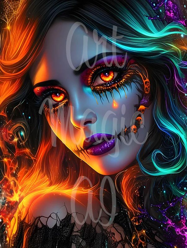 Siren Payhip - Classic 4K City Illustrations | Free Download