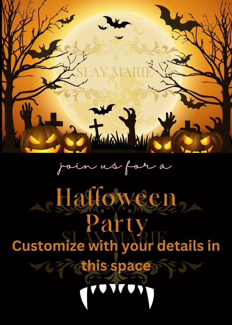 Creepy Party Payhip - Vintage Photos - High Quality High Resolution Collection