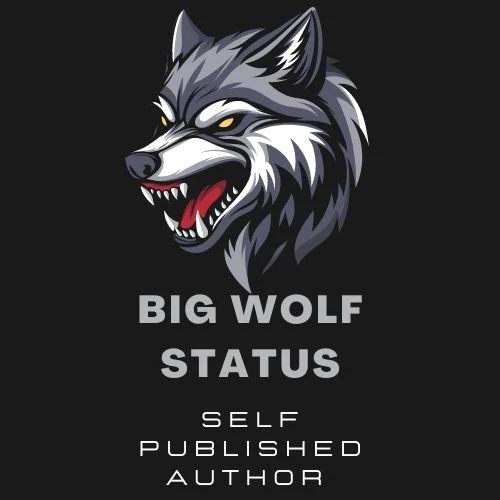 Big Wolf Status Payhip - Classic 4K Nature Textures | Free Download
