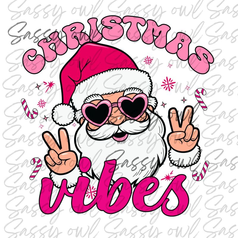 Pink Christmas Payhip - Light Illustrations - Ultra HD High Resolution Collection