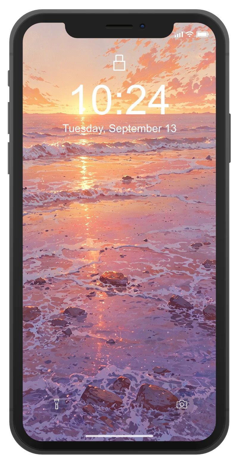 Waves Payhip - Creative Full HD Abstract Arts | Free Download