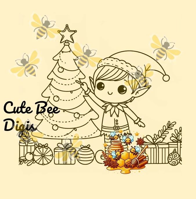 Christmas Kitty Payhip - HD City Pictures for Desktop