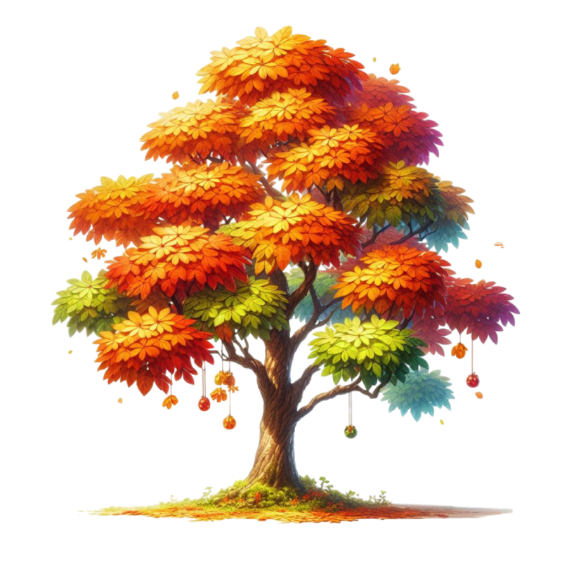 Autumn 1 Payhip - Minimal Pattern Collection - 4K Quality