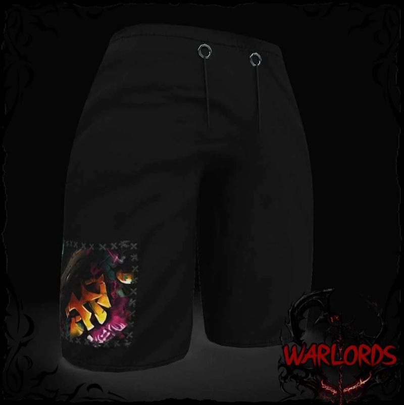 Sport Shorts Payhip - High Quality Landscape Background - Full HD