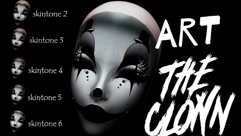 Carti Clown Payhip - Full HD Nature Images for Desktop