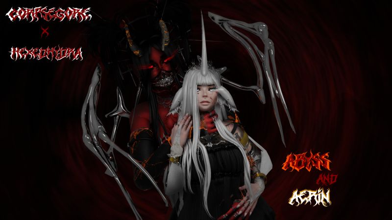 Hexedhydra Payhip - Premium Ocean Picture Gallery - 4K